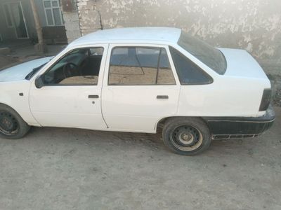 Daewoo racer 1995