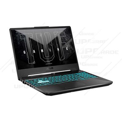 Asus TUF Gaming A15/R7-7435HS/8-GB/SDD-512 GB/RTX 2050 / 15.6"