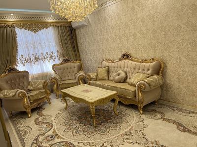 Яккасарай, 8ой Родильный дом, №:226