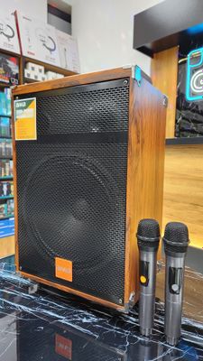 BAAB Q12 - 9000W Arzon narxlarda