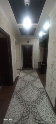 Yashnobod tumani Olmos mahallada. Ijaraga uy bor vositachi haqqi yo'q