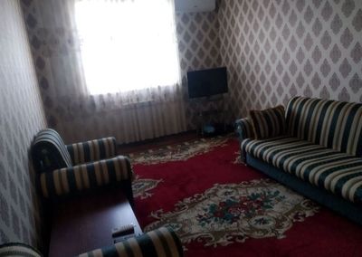 Паркентский Эвос 2х 550