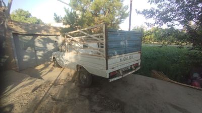 VOLGA gaz 31 sotiladi