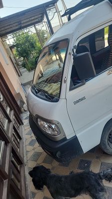 Damas 2014ga 2015 sotiladi