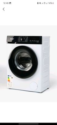 kir yuvish mashinasi QLT investor 6 kg