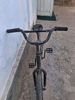 velosiped holati o'rtacha azgina remont talab