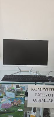 Monoblok PCCOM 24