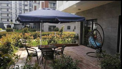 Сдается квартира в аренду!Рядом с метро, Ж.К. "Gardense Residence" БКС