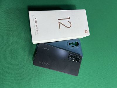 Redmi 12 lite abemn yoq idiyal fa