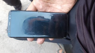 Telefon sotiladi samsung S8 4/64