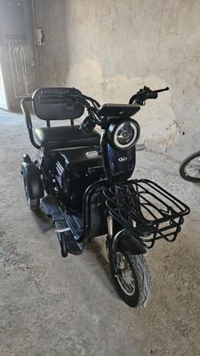 ush balonli skuter 6akumlyatorli
