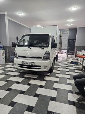 KIA Bobgo LPG сотилади propan+metan