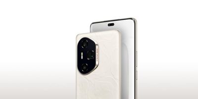 Honor 300, 300 Pro and 300 Ultra! New!