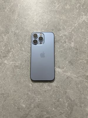 iPhone 13 Pro 128GB Sierra Blue