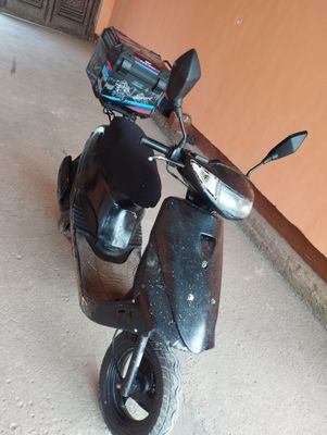 Skuter arzon mototsikl