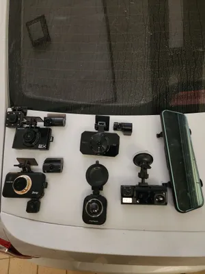 Видеорегистр. .