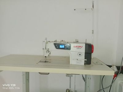 Baoyu gt 180 kafolati bilan