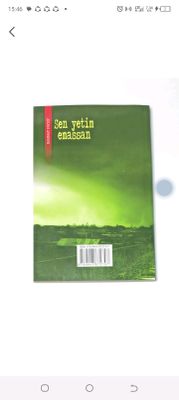 sen yetim emassan Rahmat Fayziy qissa va hikoyalar