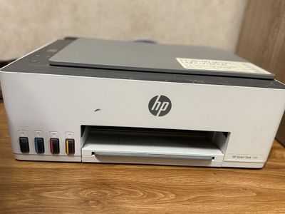 Продается принтер HP Smart Tank 580