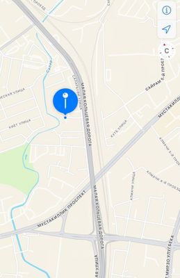 Срочна Продаётся Комфортная Участок центр города Салар 0.75 соток