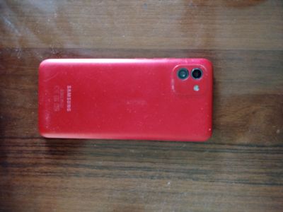 Samsung galaxy A03