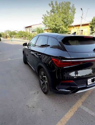 BYD 2024 Yuan Plus