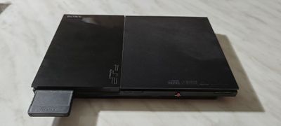 Soni PlayStation 2 оригинал рабочий