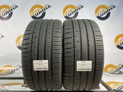 Dunlop 245/45 r19 SP Sport Maxx050+