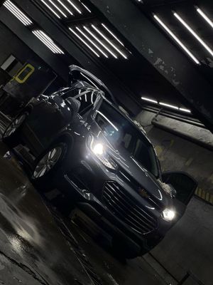 Tracker 1, premier позиция!