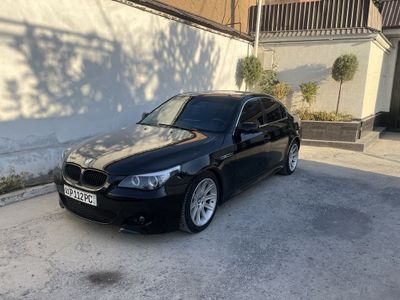 Bmw e60 m54 3 litr