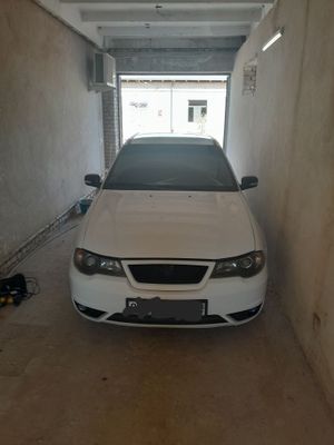 Chevrolet nexia 2
