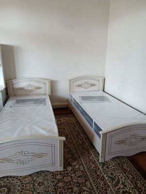 Kravatla sotiladi 2 dona matrasi narhini ichida