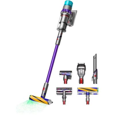 Новый! Dyson GEN5 Detect Absolute Бесплатная доставка!