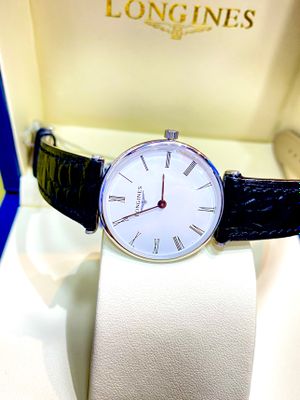 LONGINES