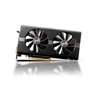 Rx 580 8gb.