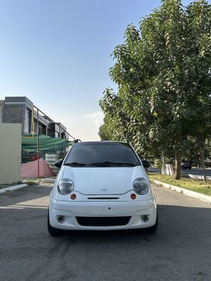 Матиз автомат 2013