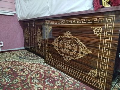 sodiq jovon sotiladi xolati yaxshi