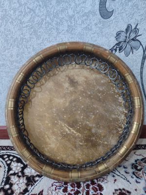 Doira 13 diomet holati yaxshi