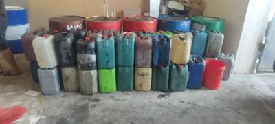 Атработк мой оламиз Станокдан чиққан мойларни олам