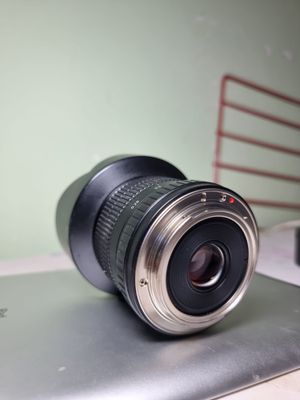 SAMYANG 14MM