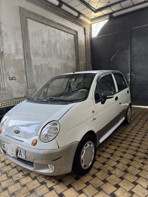 Matiz best 2011super kanditsaner metan.