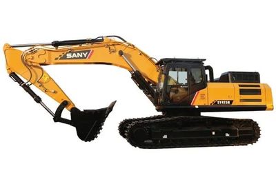 Экскаватор SANY SY415H