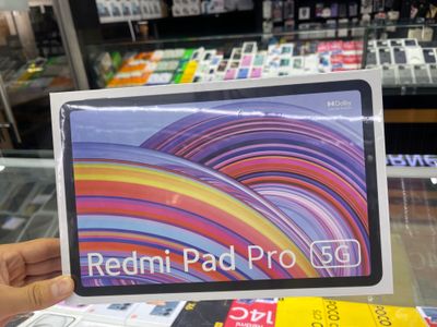 Redmi Pad Pro 5G