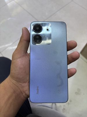 Redmi 13C ideal