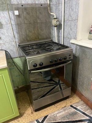 Продается Газовая плита
