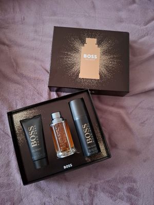 Набор от Hugo Boss The Scent