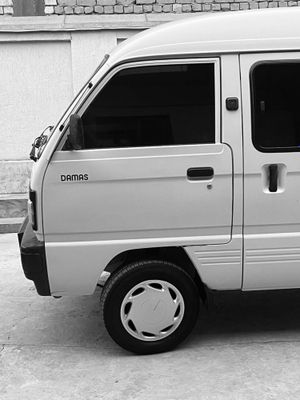 Damas 2005 ideal