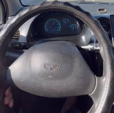 Matiz rul sotiladi