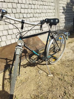 Velosiped Germanskiy