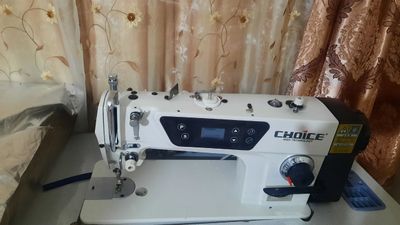 Срочно продается Швейная машина и Оверлок
